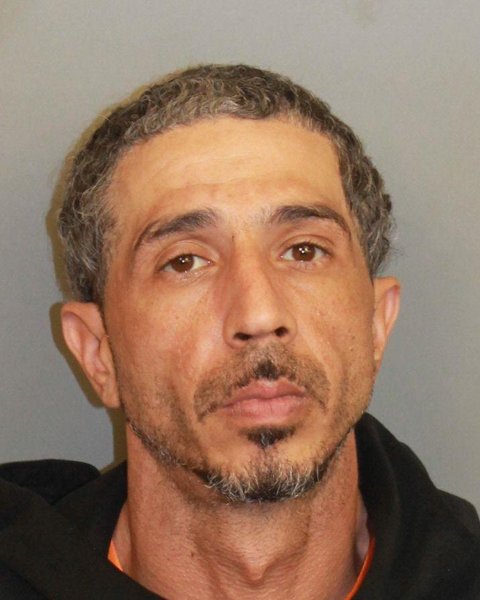 Mugshot of JOEL GABRIEL DAVIS