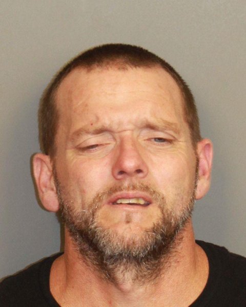 Mugshot of KEVIN LEE PARKS