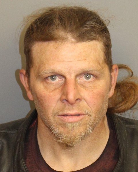 Mugshot of JASON DALE ISBELL