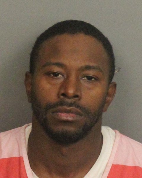 Mugshot of NIKEEM JERMAL MCADORY