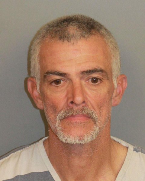 Mugshot of MICHAEL A Junior PLISCOFSKY