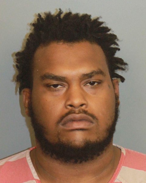 Mugshot of DELEON DEJUAN DAVIS