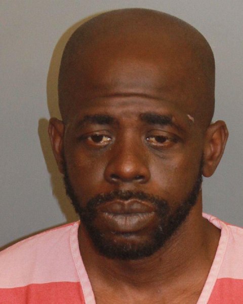 Mugshot of JIMMY DEMOND HOLLIS