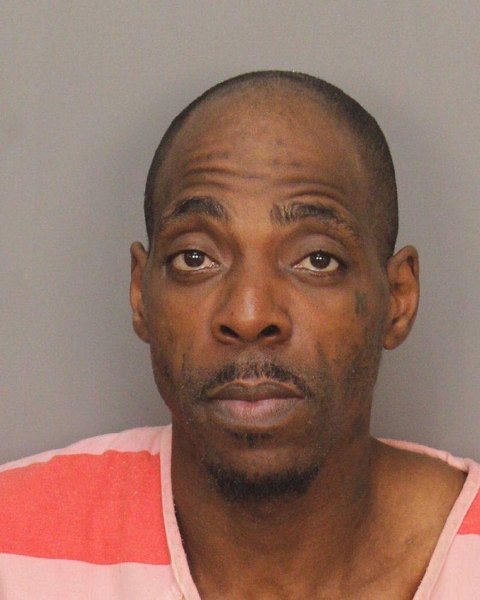 Mugshot of JASPER MAURICE BARKER