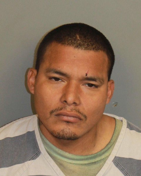 Mugshot of MICHAEL RAY SCAGGS