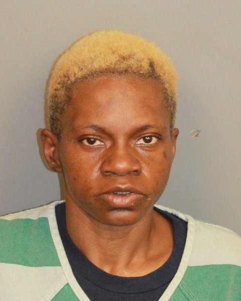 Mugshot of CHRYSEIS SONYANEICE WILSON