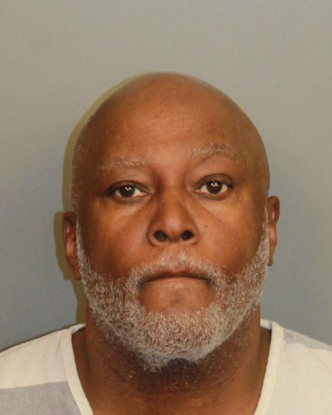 Mugshot of KEVIN DVAUGHN FLOWERS