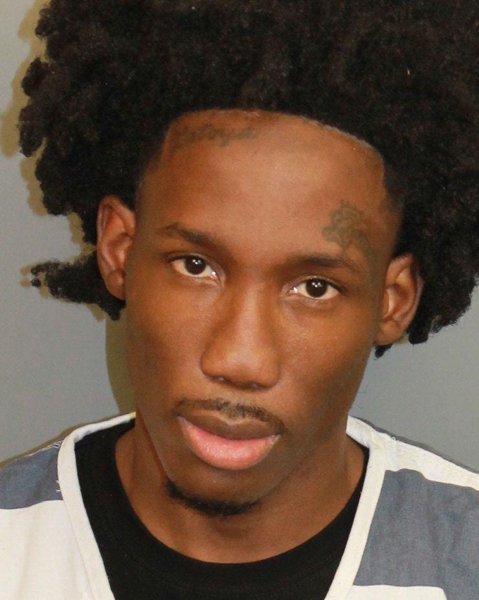No mugshot available