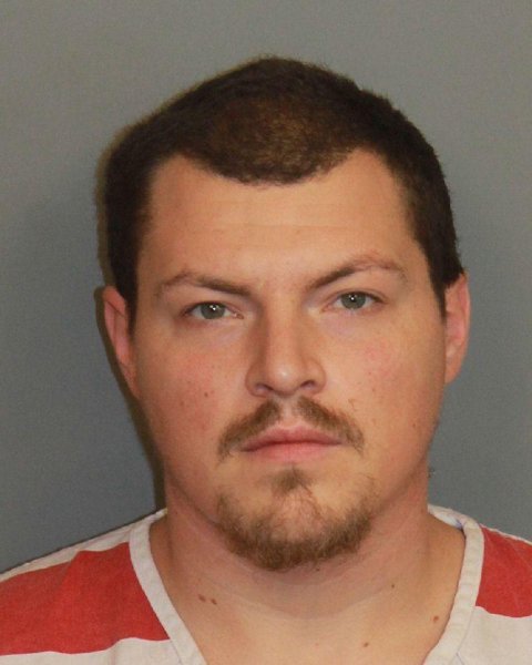 Mugshot of MATTHEW FARRIS KALEY
