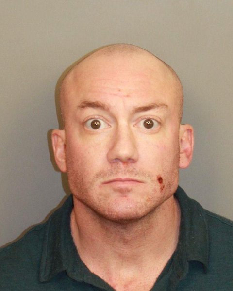 Mugshot of BUDDY RANIER VALENTINE
