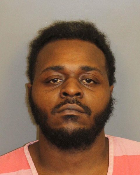 Mugshot of KELVIN ANDRA Junior EDWARDS