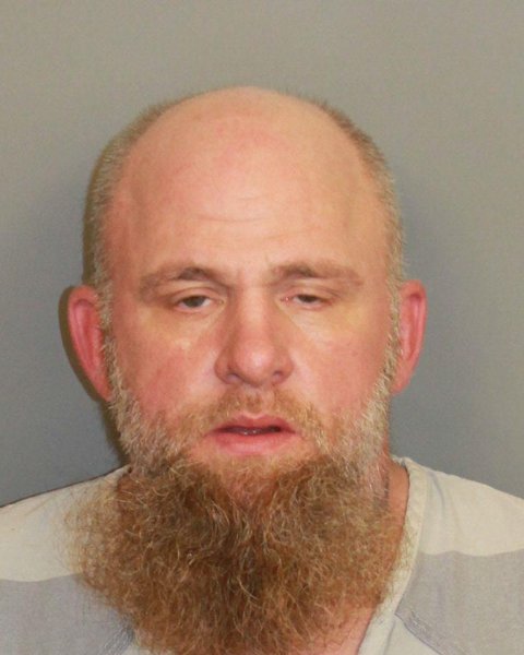 Mugshot of CHRISTOPHER EUGENE HEATH
