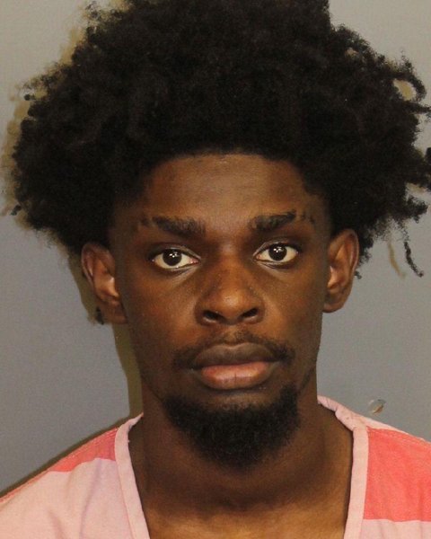 No mugshot available