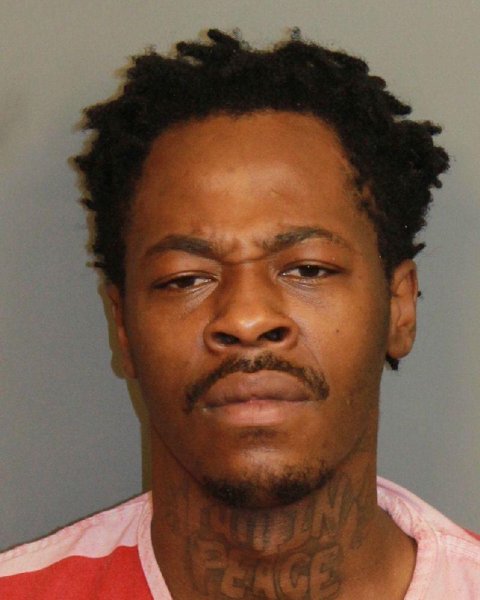 Mugshot of KERRY MICHAEL Junior JOHNSON