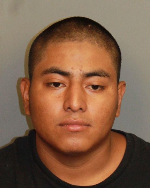 Mugshot of LUIS ANGEL CORTEZ-DIAZ