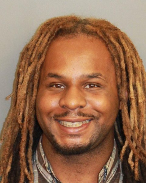Mugshot of MARTEZ DAQUANN MOSLEY
