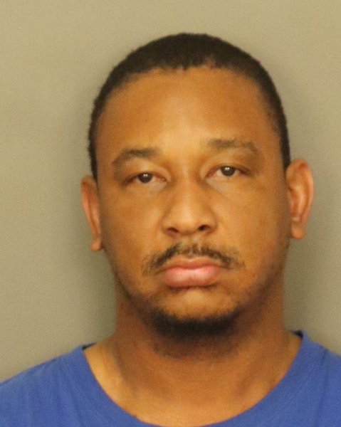 Mugshot of WILLIE MONTREAL Junior JONES