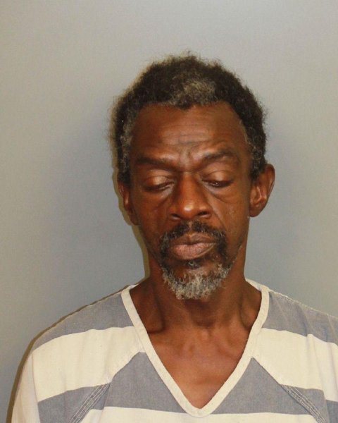 Mugshot of PERRY NAPOLEON HARRIS