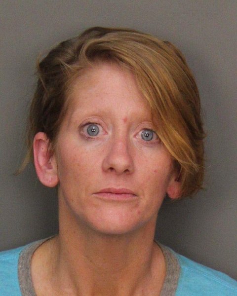 Mugshot of TIFFANY LYNN WATWOOD
