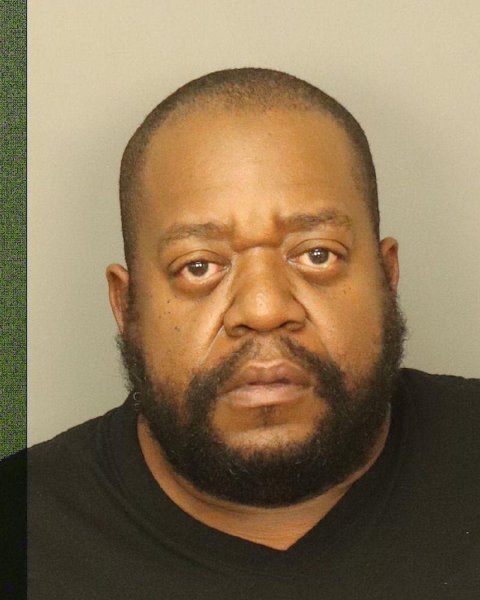 Mugshot of ERNEST Junior MARSHALL