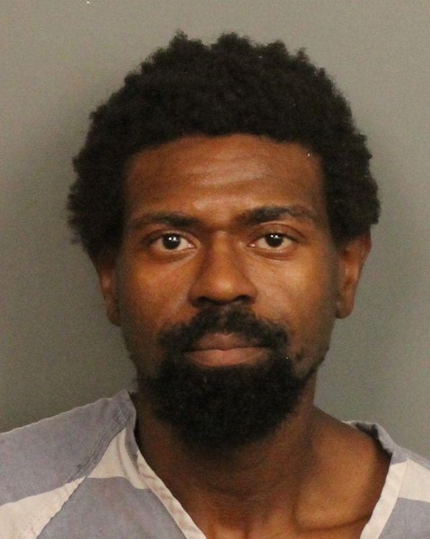 Mugshot of JOSHUA EMANUEL RICE