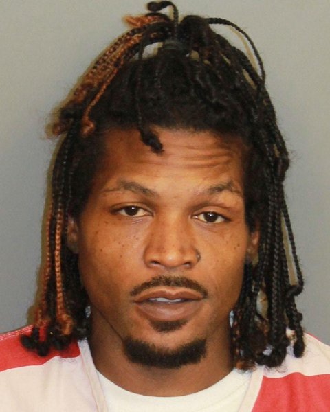 Mugshot of ANTONIO DEWAYNE JONES