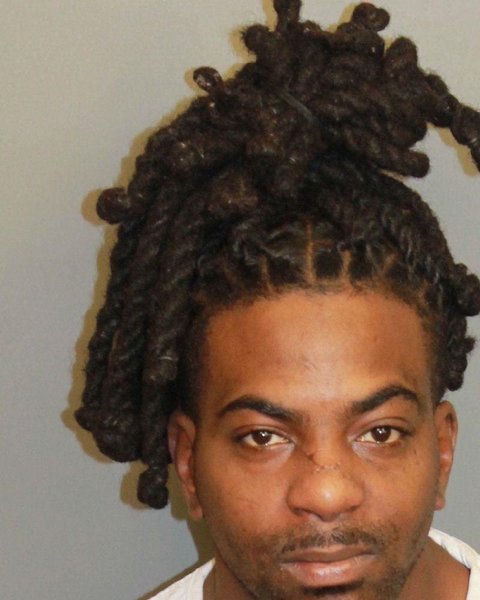 Mugshot of JEREMY ALLEN RINGSTAFF