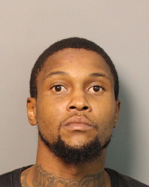 Mugshot of DEON MONTEA POOLE