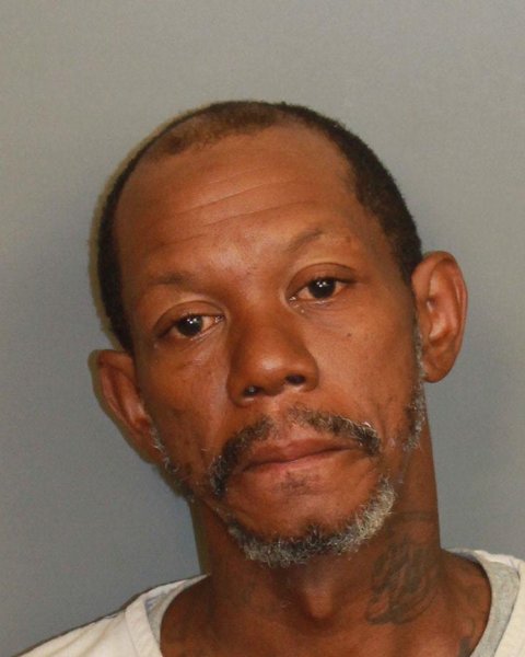 Mugshot of KEWAN DUATE WELLS