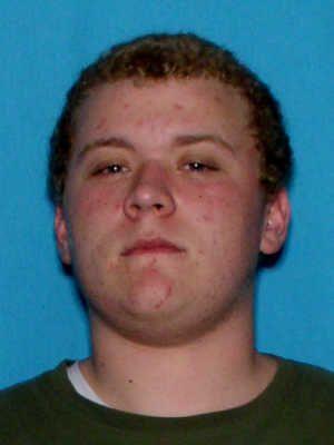 Mugshot of PHILLIP TYLER LEDFORD