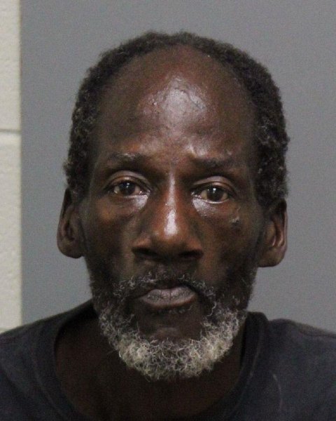 Mugshot of GERRY LEE TERRY