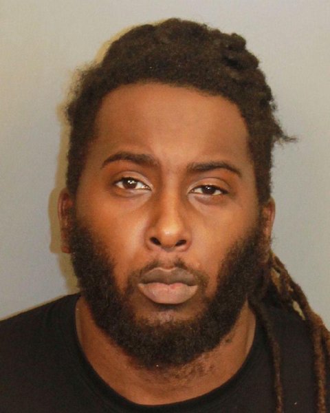 Mugshot of KESHAWN TYQUAN HAYNES
