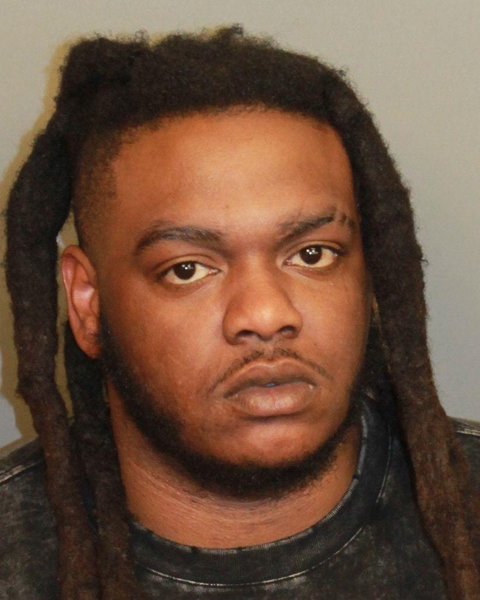 Mugshot of EZRA DEAUNTIZE SMITH