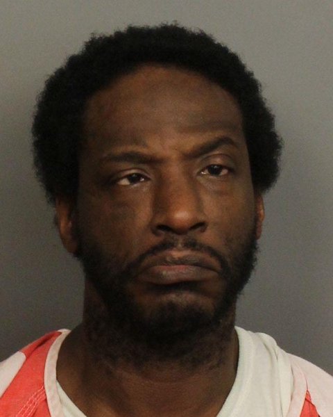 Mugshot of DEWAYNE Q PLEASANT