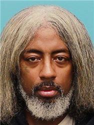 Mugshot of WARREN Third GILES