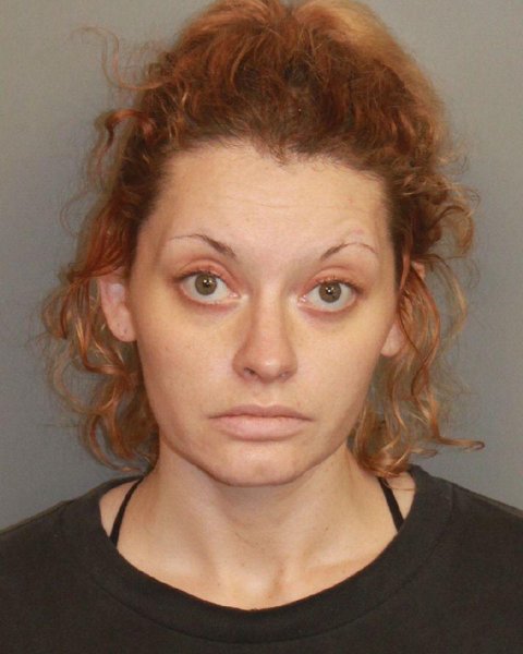 Mugshot of ELIZABETH NOELLE DIAZ GARTNER