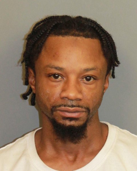 Mugshot of TERRANCE LEON JOHNSON