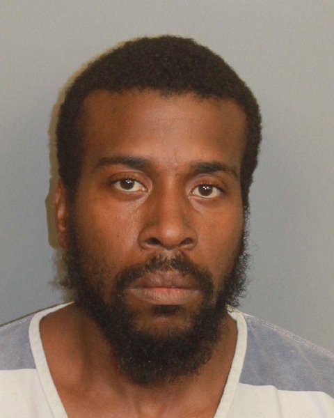 Mugshot of CORDELL JAMAR DAVIS
