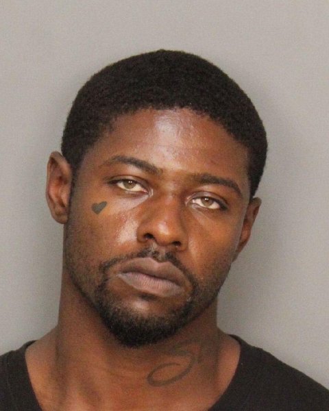 Mugshot of TYDARIUS RAYNATHAN LITTLE