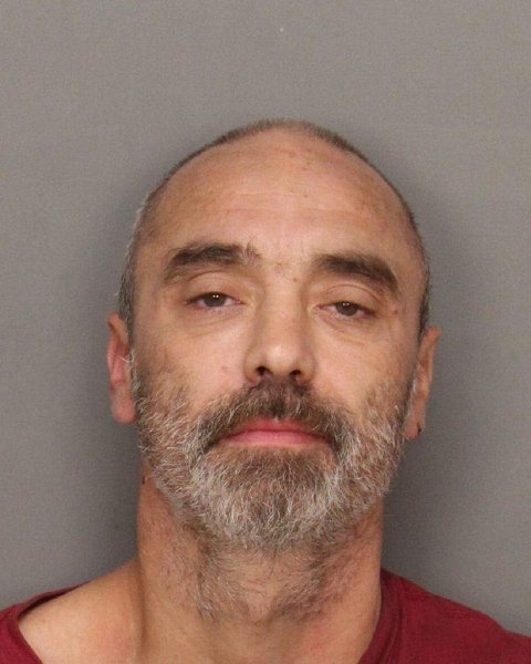 Mugshot of ERIC WAYNE ALLISON