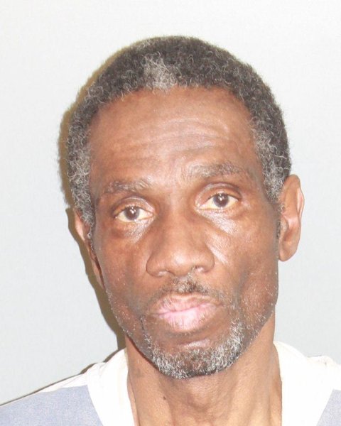 No mugshot available