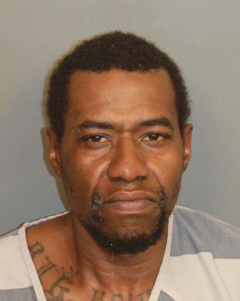 Mugshot of DEMETRIUS DEJESUS JOHNSON