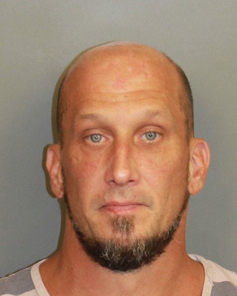 No mugshot available