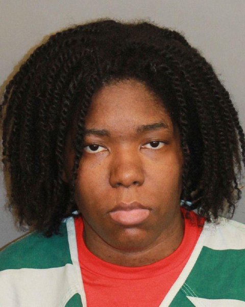 Mugshot of KEECHAUNDRA DESHAY COOK