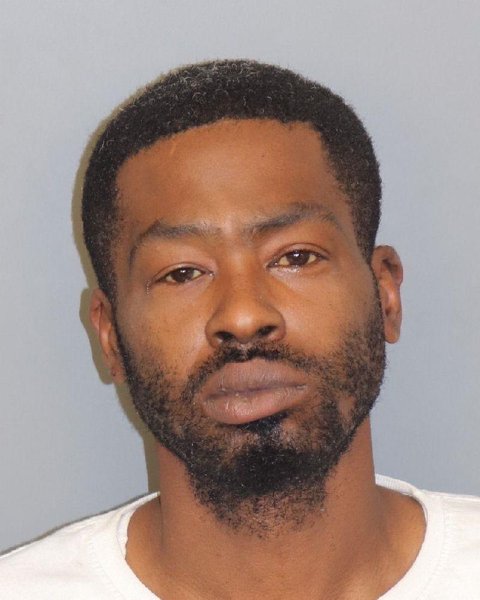 Mugshot of TAVARES DAVENPORT
