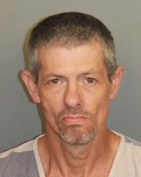 Mugshot of JAMIE CHRISTOPHER MAY