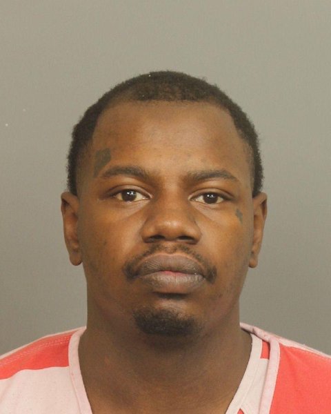 Mugshot of LADARIUS ANTWAN HAYES