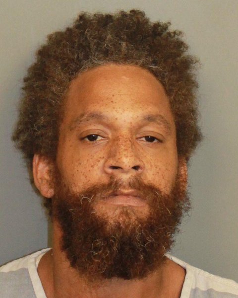 Mugshot of WESLEY JOCQUILL CHEEK