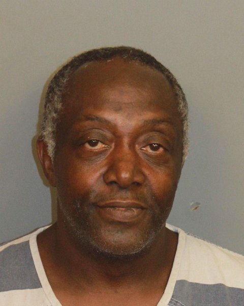 No mugshot available