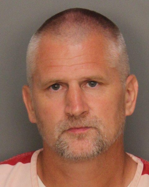 Mugshot of JASON KEVIN HENDERSON